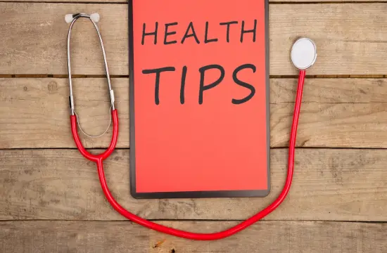 Health Tips in Bangladesh – Expert Guidance from Doctor Dorkar
