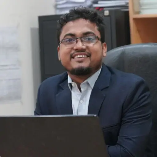 Md. Monjur Rahman