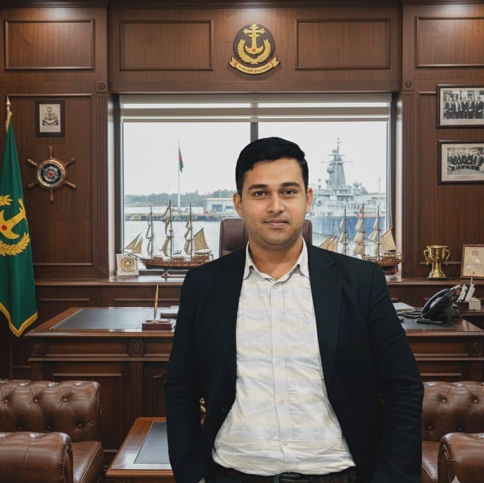 Najmus Sakib