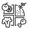 Food and Nutrition Specialist