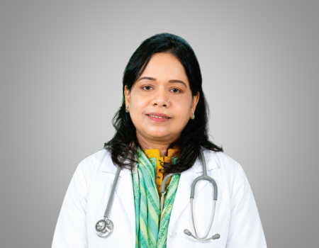 Dr. Raihana Islam