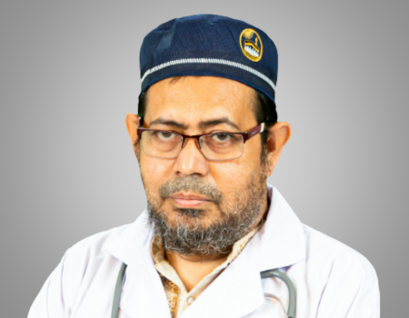 Dr. T. I. Khan Touhid