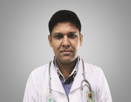 Dr. Abdur Rahim