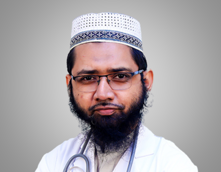 Dr. Ahmed Salam Mir