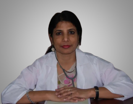 Dr. Jesmin Jerin
