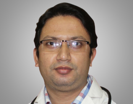 Dr. Md. Mahfuzzaman