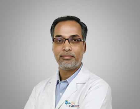 Dr. Mohammed Kamrul Hasan