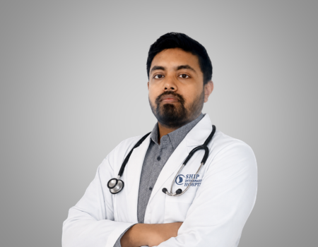 Dr. Mohiuddin Rozaik