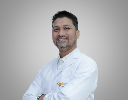 Dr. Muhammad Hasnat