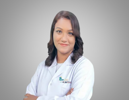 Dr. Nahid Parveen Rumki