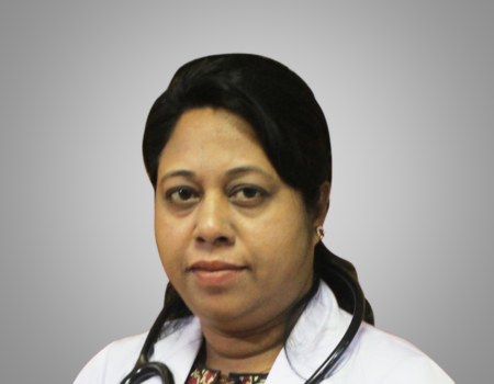 Dr. Naznin Ara