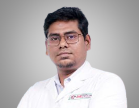 Dr. Nur-A Al-Amin