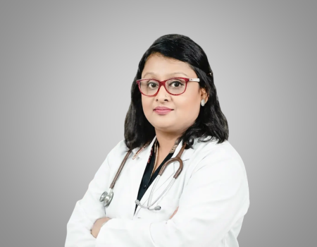 Dr. Sonia Mahjabin