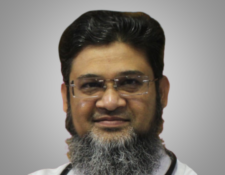 Dr. Sultan Mahmud Sumon