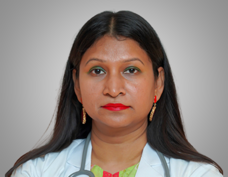 Dr. Surayea Bul bul