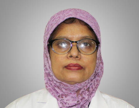 Dr. Tahmina Afrin Daisy