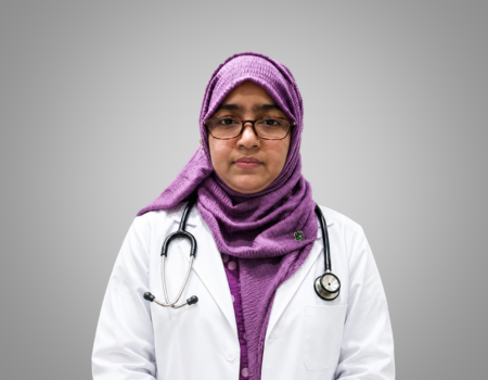 Dr. Tahmina Akhter (Liza)