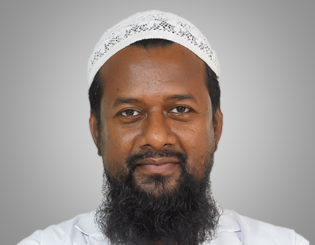 Dr. Tanvir Ahmed