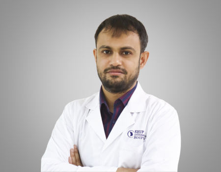 Dr. Tariq Husain