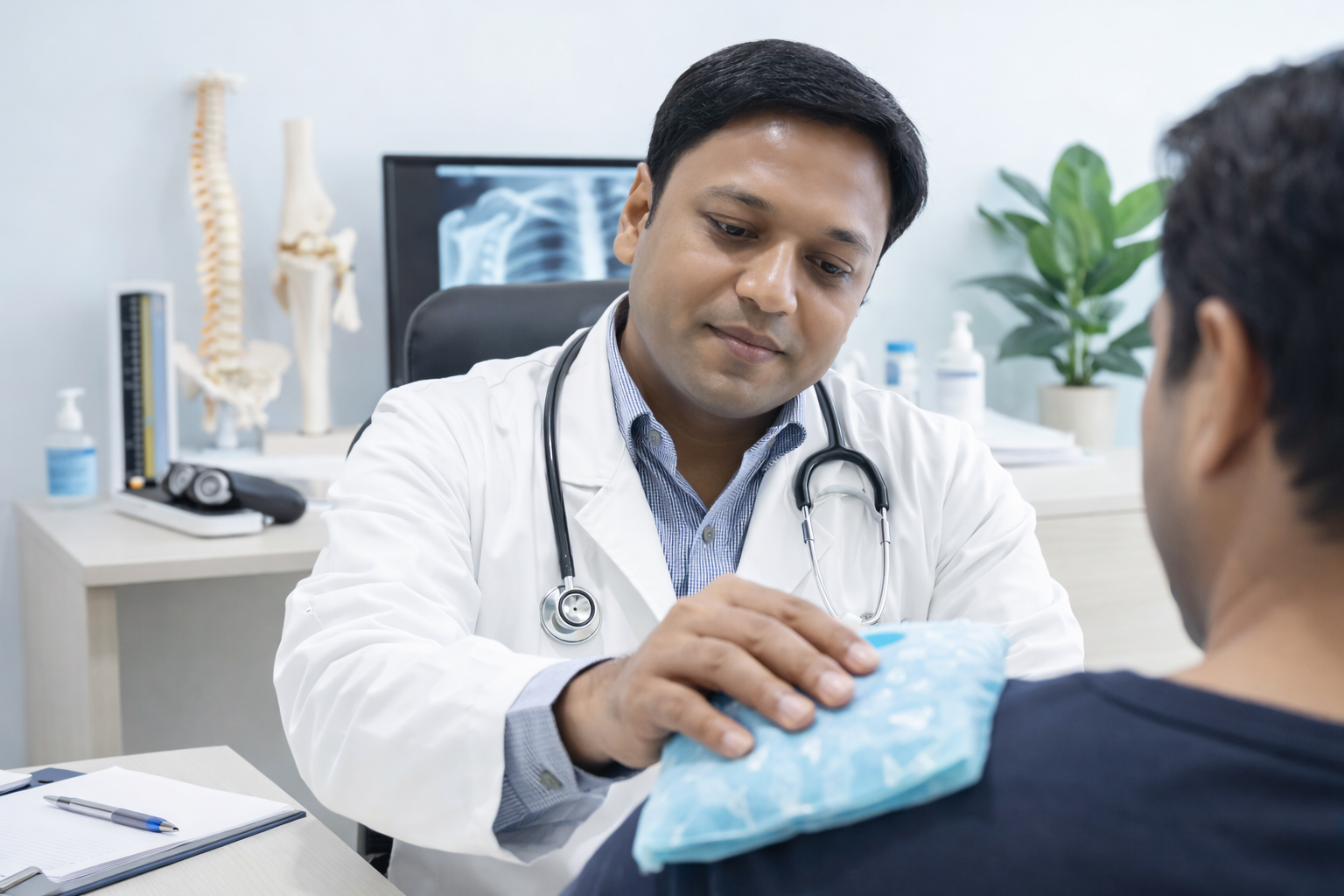 Appointment Image of Dr. A K M Akramul Bari