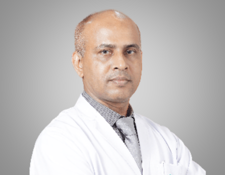 Prof. Dr. Akhil Ranjon Biswas