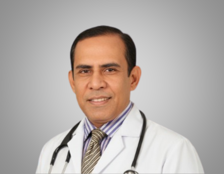 Prof Dr. SMA Erfan