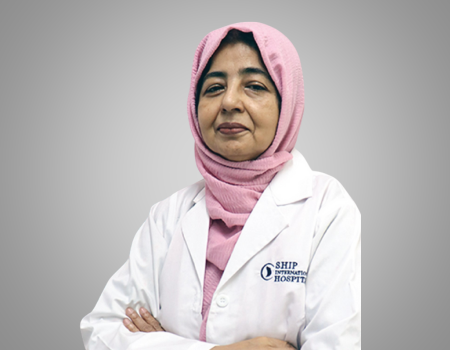 Prof. Dr. Tuhin Haque