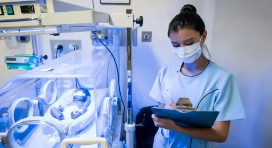 Best NICU Hospitals in Dhaka | NICU Baby Age Range, Facilities & Cost