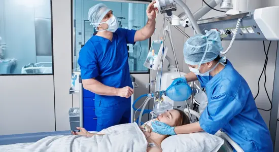 ICU Cost Per Day in Bangladesh – Reliable ICU Support by Doctor Dorkar