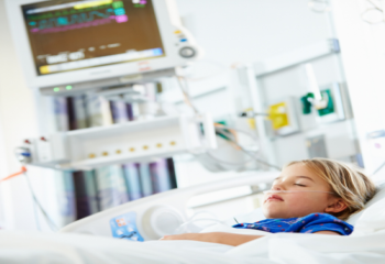 PICU Support