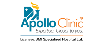 Apollo Clinic Jmi Specialized Hospital Limited