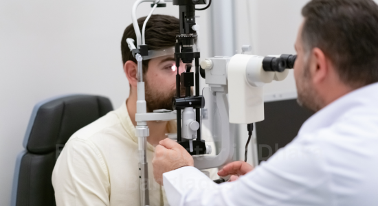Best Eye Specialist Doctor in Dhaka for Eye Surgery & Checkup