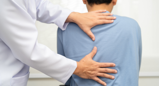 Leading Physical Medicine Specialists for Pain Relief in Bangladesh
