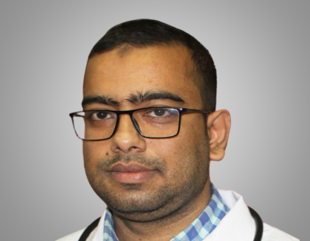 Dr. Md. Masud Rana M
