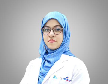 Dr. Sanjida Akter