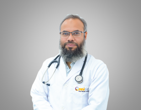 Dr. Md. Mahbubul Alam