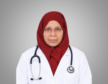 Prof. Dr. Shahana Nazneen