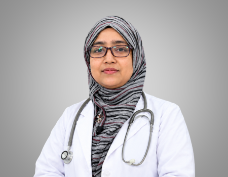 Dr. Tahmina Akhter (Liza)