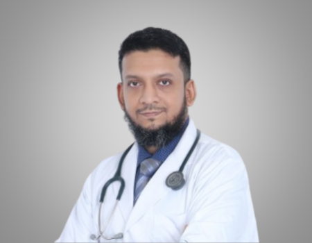 Assoc. Prof. Dr. Rezwanur Rahman