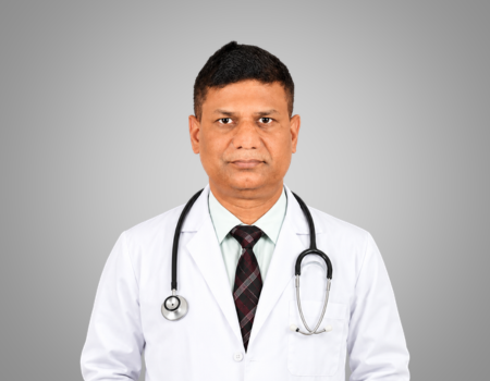 Colonel. Dr. Md. Kamar Uzzaman Sabery Khan