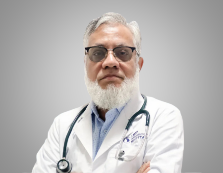 Dr. A.T.M. Zulfiqur Rahman