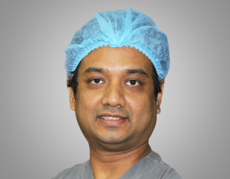 Dr. Anup Mostofa