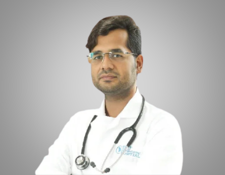 Dr. Aslam Ahmed