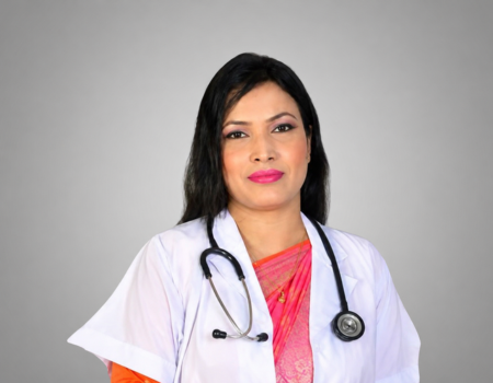 Dr. Asma Khatun Aurora