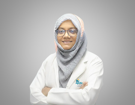 Dr. Begum Shamsun Nahar Kana