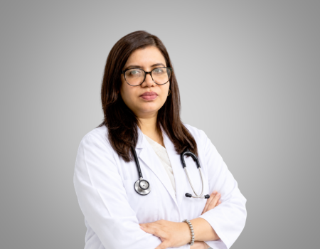 Dr. Durdana Firoz Khan