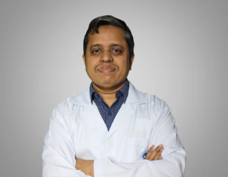 Dr. Farhad Uddin Ahmed (Nirjhar)