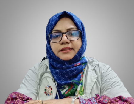 Dr. Farzana Islam Khan