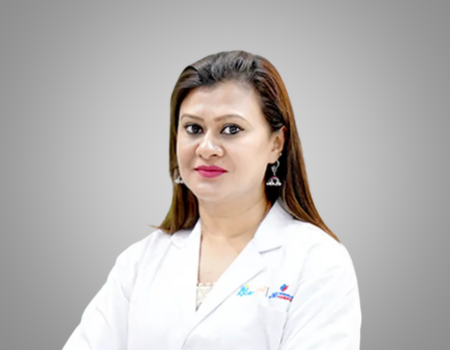 Dr. Fatema Jannatul Afrose Nimme