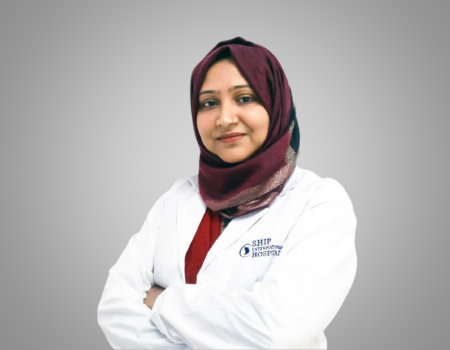 Dr. Fowzia Hossain